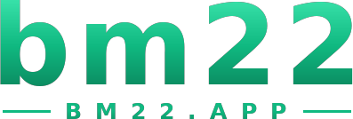 bm22 logo