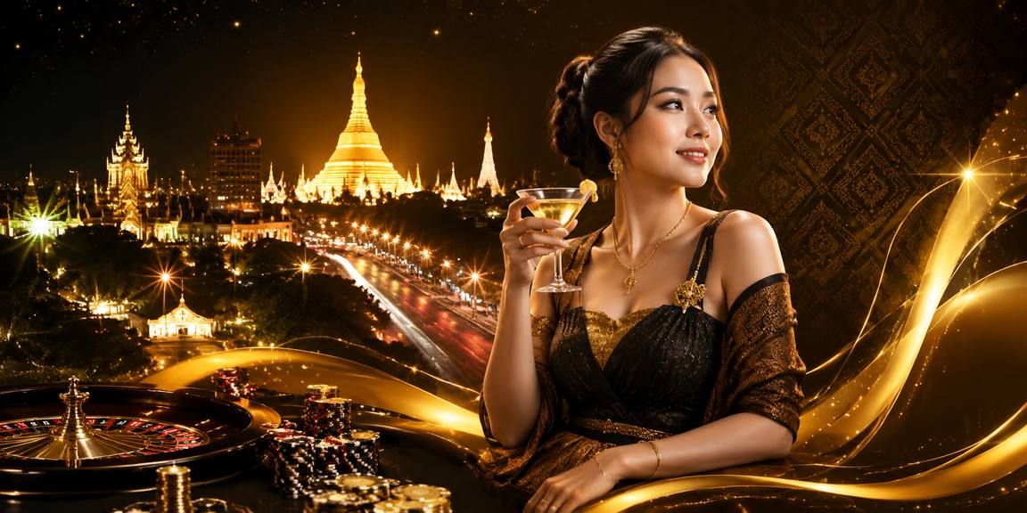 bm22 bm22 ကာစီနို အတွင်းတွင် ကျွန်ုပ်တို့ အလှူဒါန်း